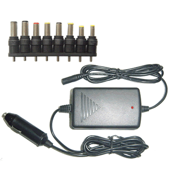 15V 3A DC-DC adaptor