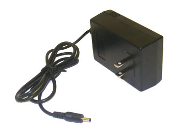 2.4-7.2V 1.2A NIMH charger