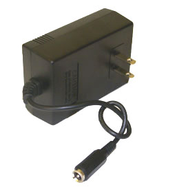 6-12V 0.6A NIMH Charger