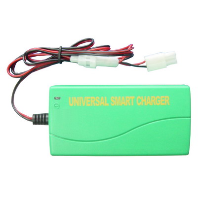 12-16.8V 2A NIMH charger