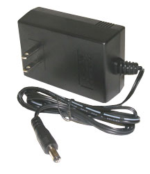 12-24V 0.5A NIMH Charger