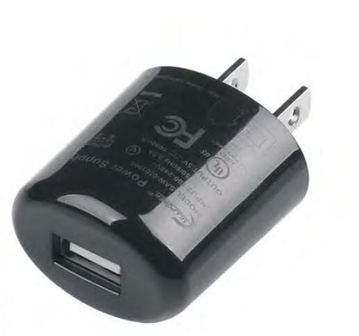 mini single USB charger