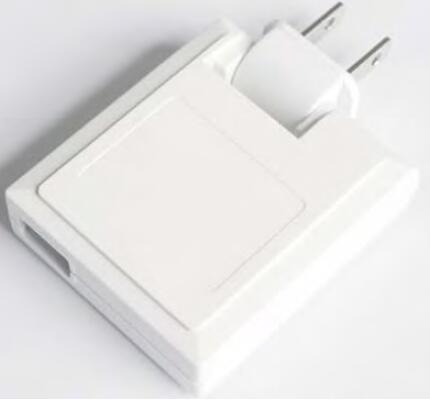 single USB charger 2.1A